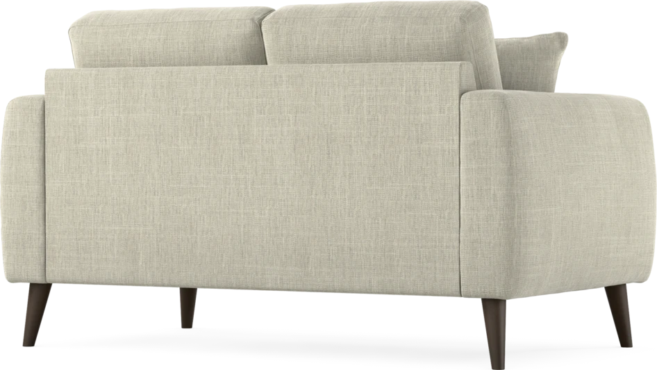 Eden - 2-sits soffa - Beige