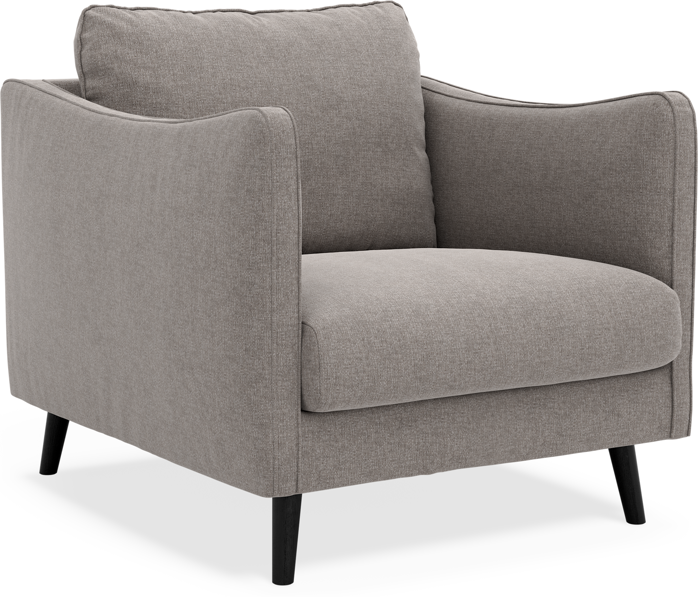 Madison Lux - Fåtölj, 70 cm - Beige