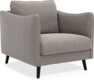 Madison Lux - Fåtölj, 70 cm - Beige