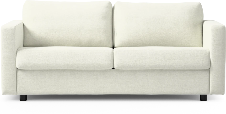 Lindö - Bäddsoffa 2,5-sits  - Vit
