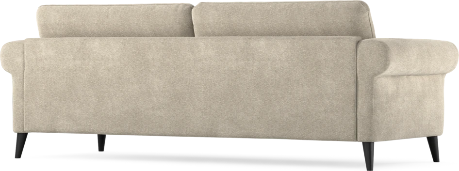 Bridge - 4-sits soffa - Beige