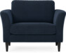 Bridge - Fåtölj - Blå