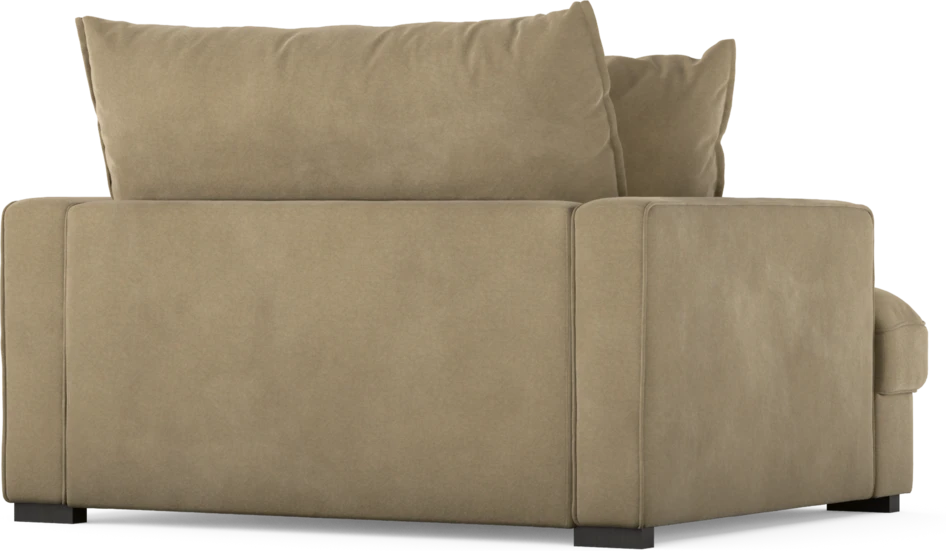 Rossi - 1,5-sits - Beige