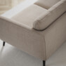 Madison Lux - 2-sits soffa - Beige