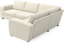 Friday - Hörnsoffa, 2,5+1,5-sits - Beige