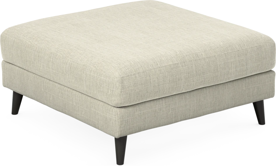 Bridge - Fotpall 95 - Beige