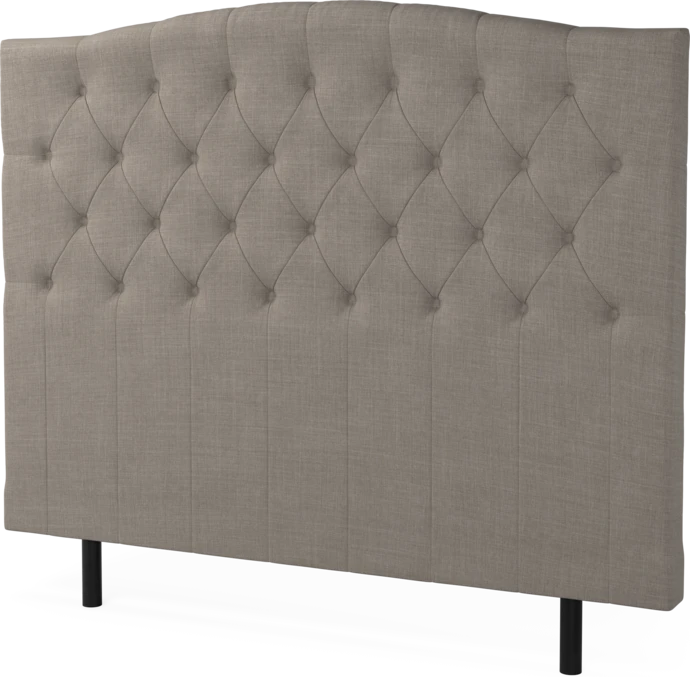 Saltskär, Sänggavel