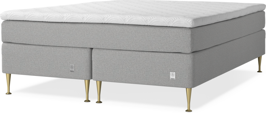 Cape Selene - Kontinentalsäng, dubbelsäng