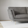 Madison Lux - 2-sits soffa - Grå