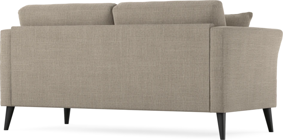 Eden - 2,5-sits soffa - Beige