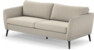 County - 2,5-sits soffa - Beige