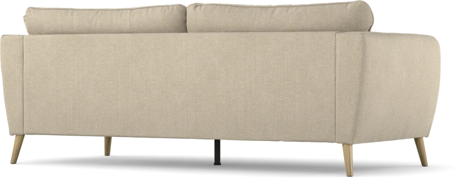 County - 2,5-sits soffa - Beige