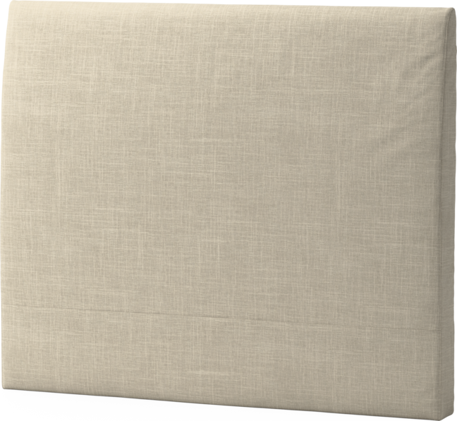 Delux Flexi - Sänggavel, 90-360 cm - Beige