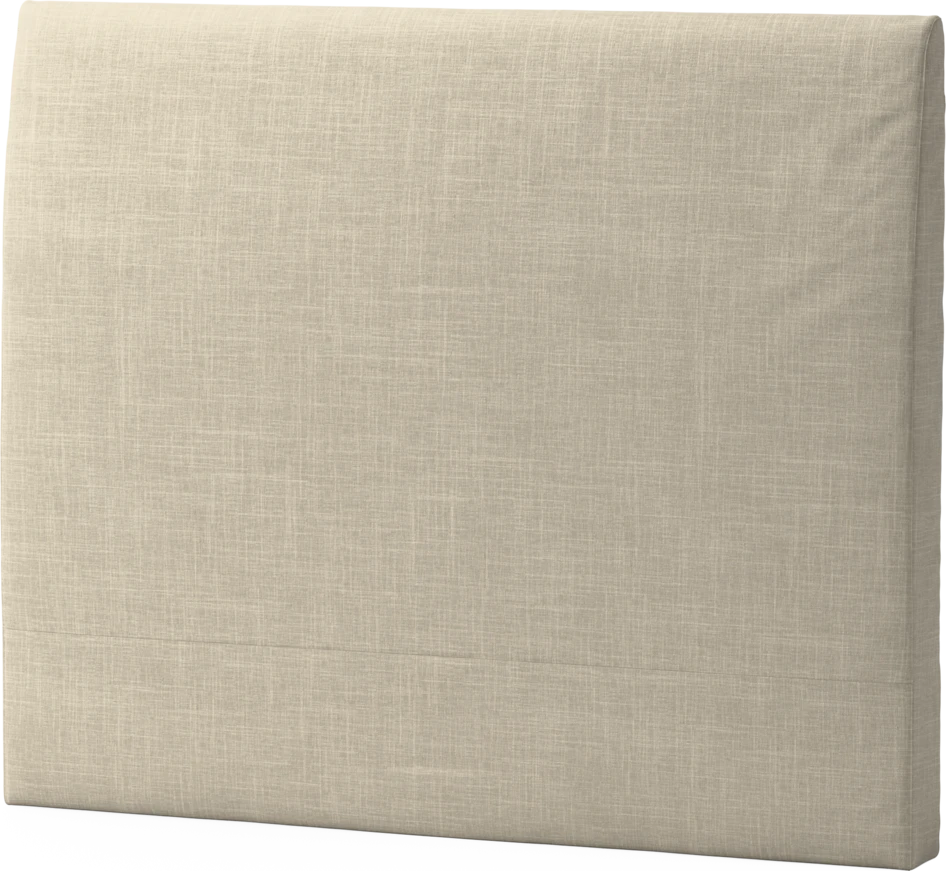 Delux Flexi - Sänggavel, 90-360 cm - Beige