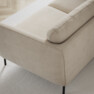 Madison Lux - 2-sits soffa - Beige