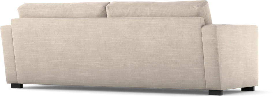 Friday - 3-sits soffa - Beige