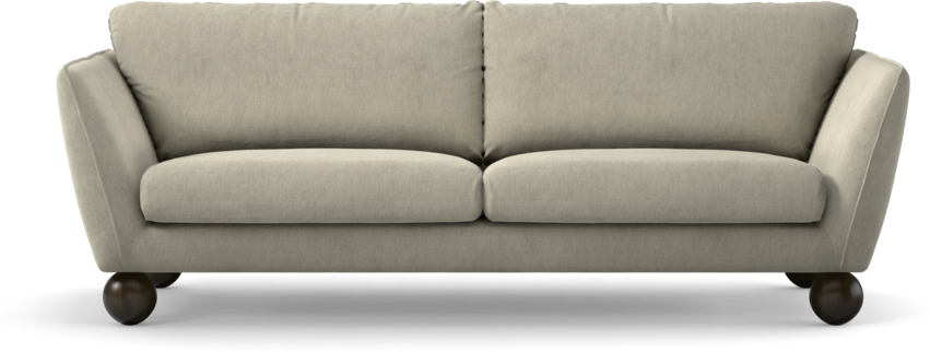 Madison Lux - 3-sits soffa - Beige