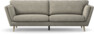 Madison Lux - 4-sits soffa - Vit