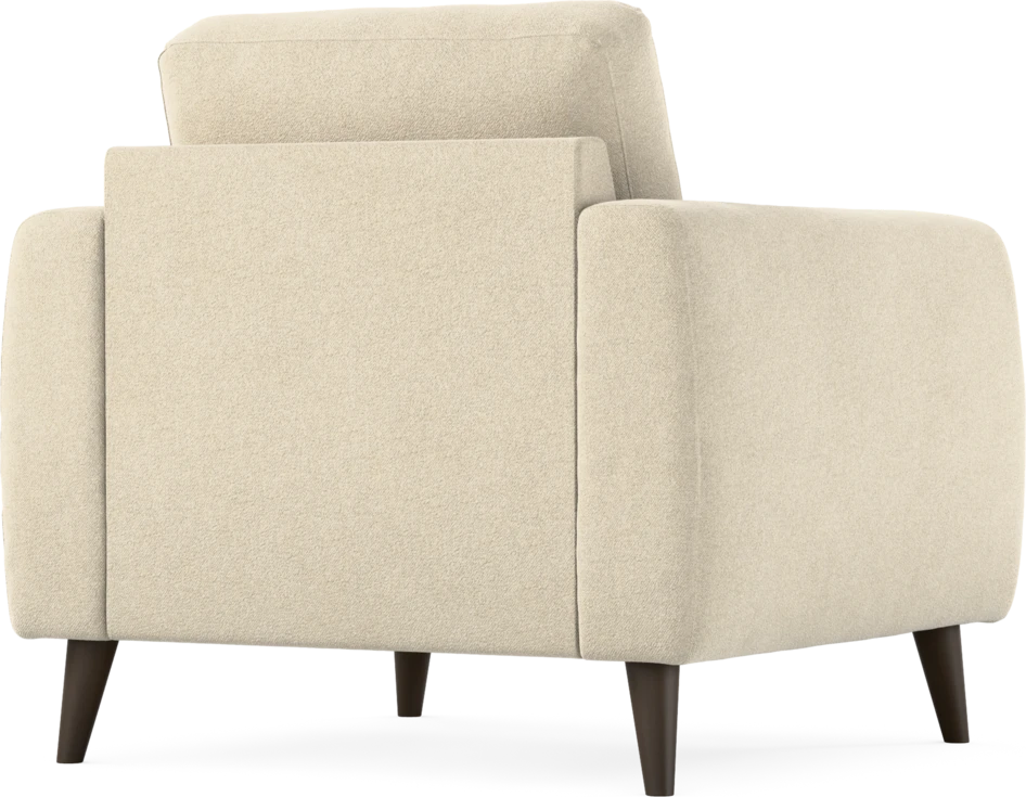 Eden - Fåtölj - Beige