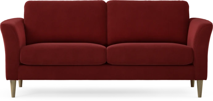 Bridge, 2-sits soffa