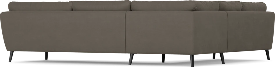 Madison Lux - Hörnsoffa 2+3-sits, hörn 1 - Beige