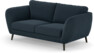 Madison Lux - 2-sits soffa - Blå