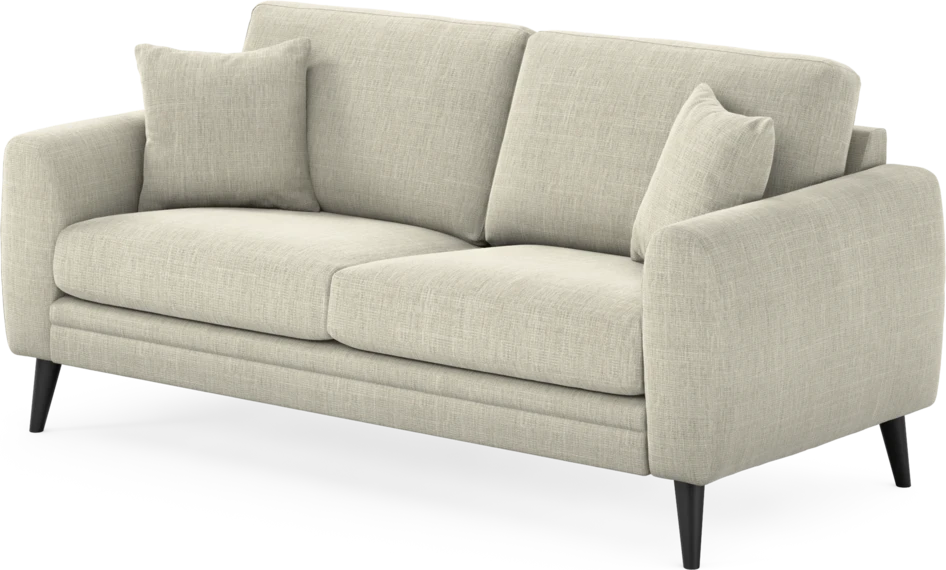 Eden - 2,5-sits soffa - Beige