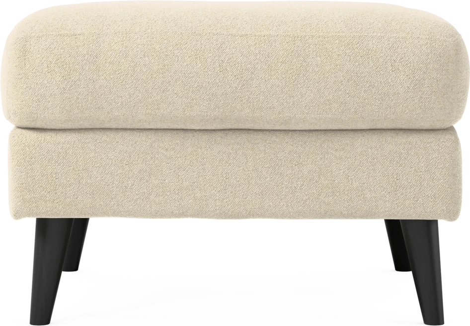 Bridge - Fotpall 70 - Beige