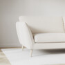 Madison Lux - 3-sits soffa med divan höger - Beige