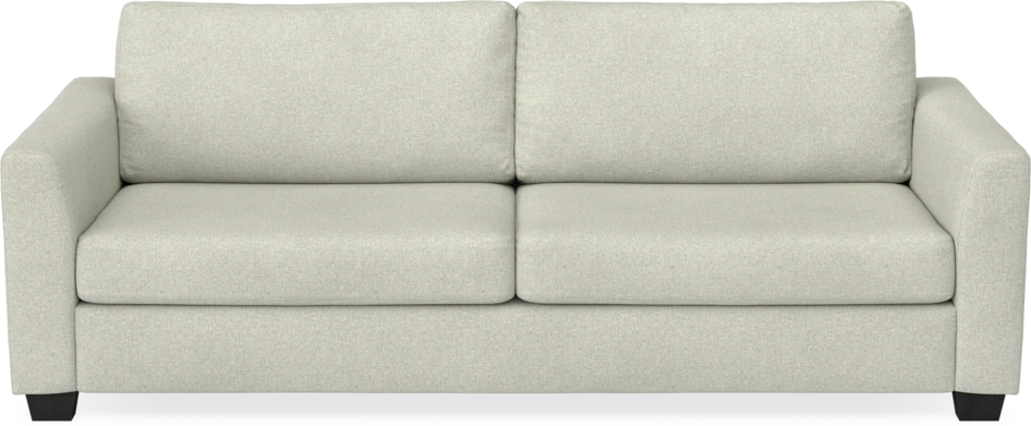 Friday - 3-sits soffa - Beige