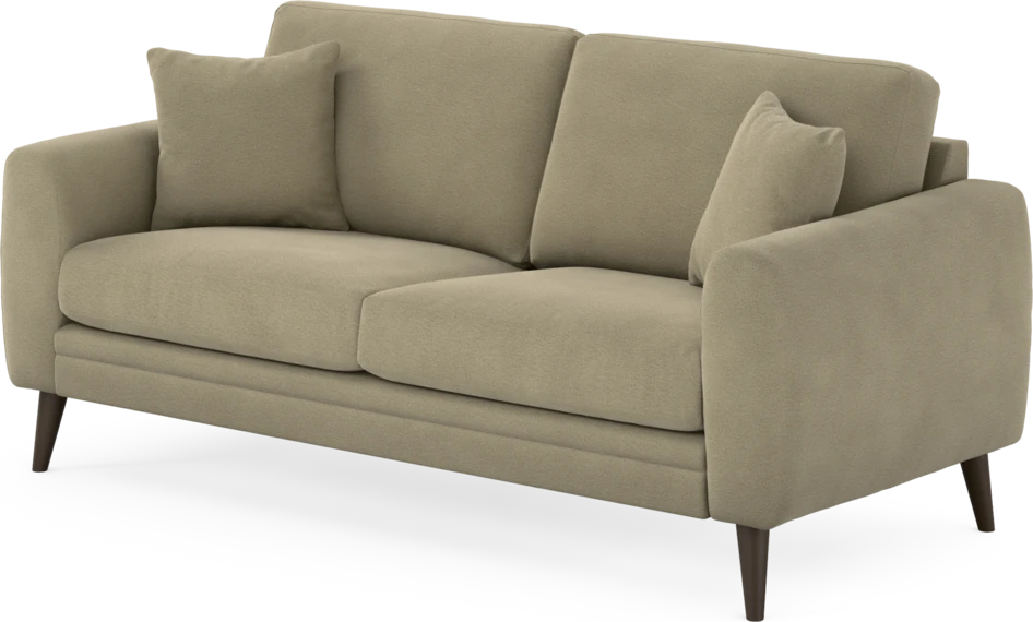 Eden - 2,5-sits soffa - Beige