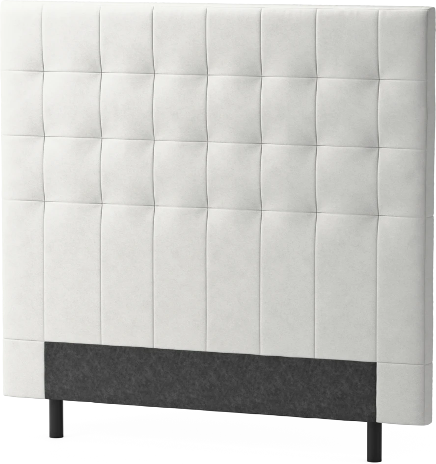 Delux Trensad - Sänggavel, 90-210 cm