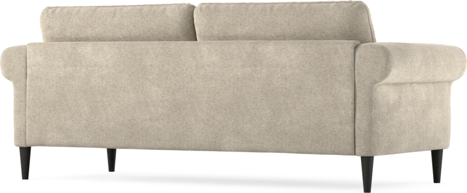 Bridge - 3-sits soffa - Beige