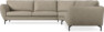 Madison Lux - Hörnsoffa 3+2-sits, hörn 2 - Beige