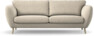 Madison - 3-sits soffa - Beige