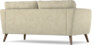 Bridge - 2-sits soffa - Beige