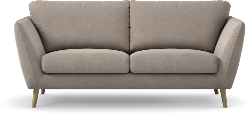 Madison Lux - 2-sits soffa - Beige