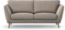 Madison Lux - 2-sits soffa - Beige