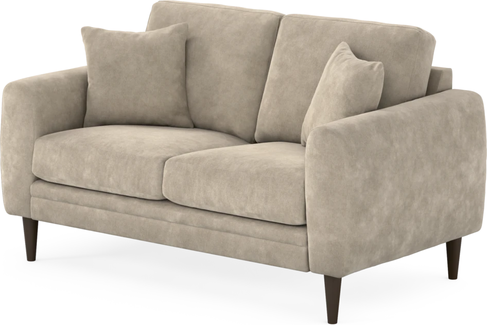 Eden - 2-sits soffa - Beige