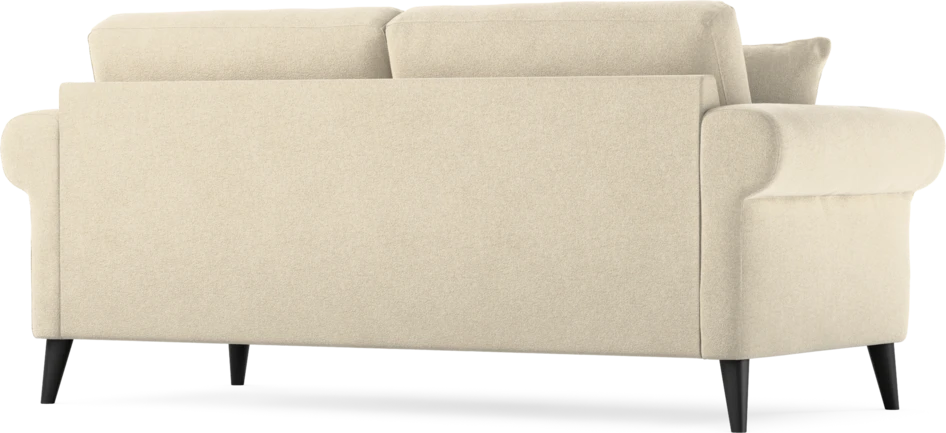 Eden - 2,5-sits soffa - Beige