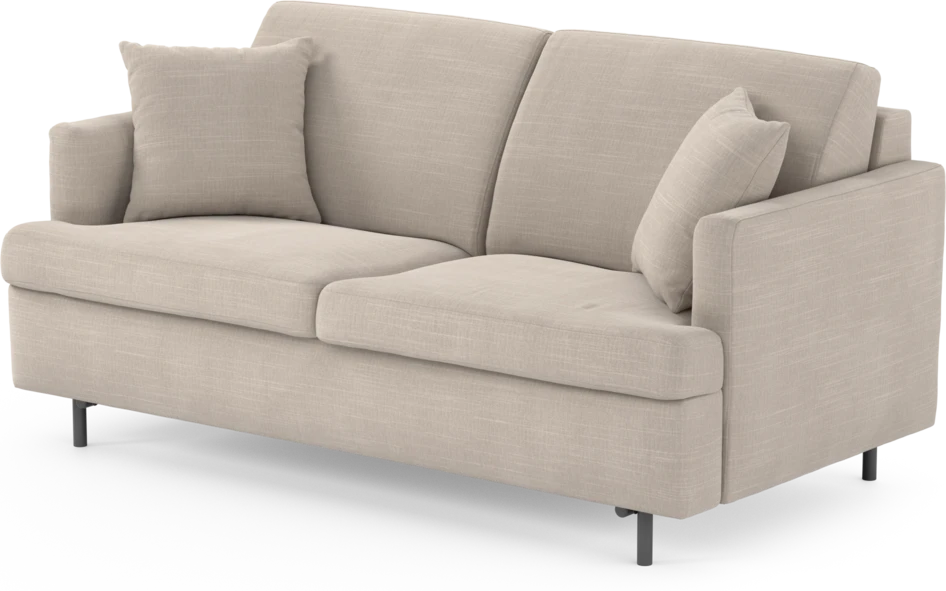 Harpsund - Bäddsoffa 3-sits - Beige