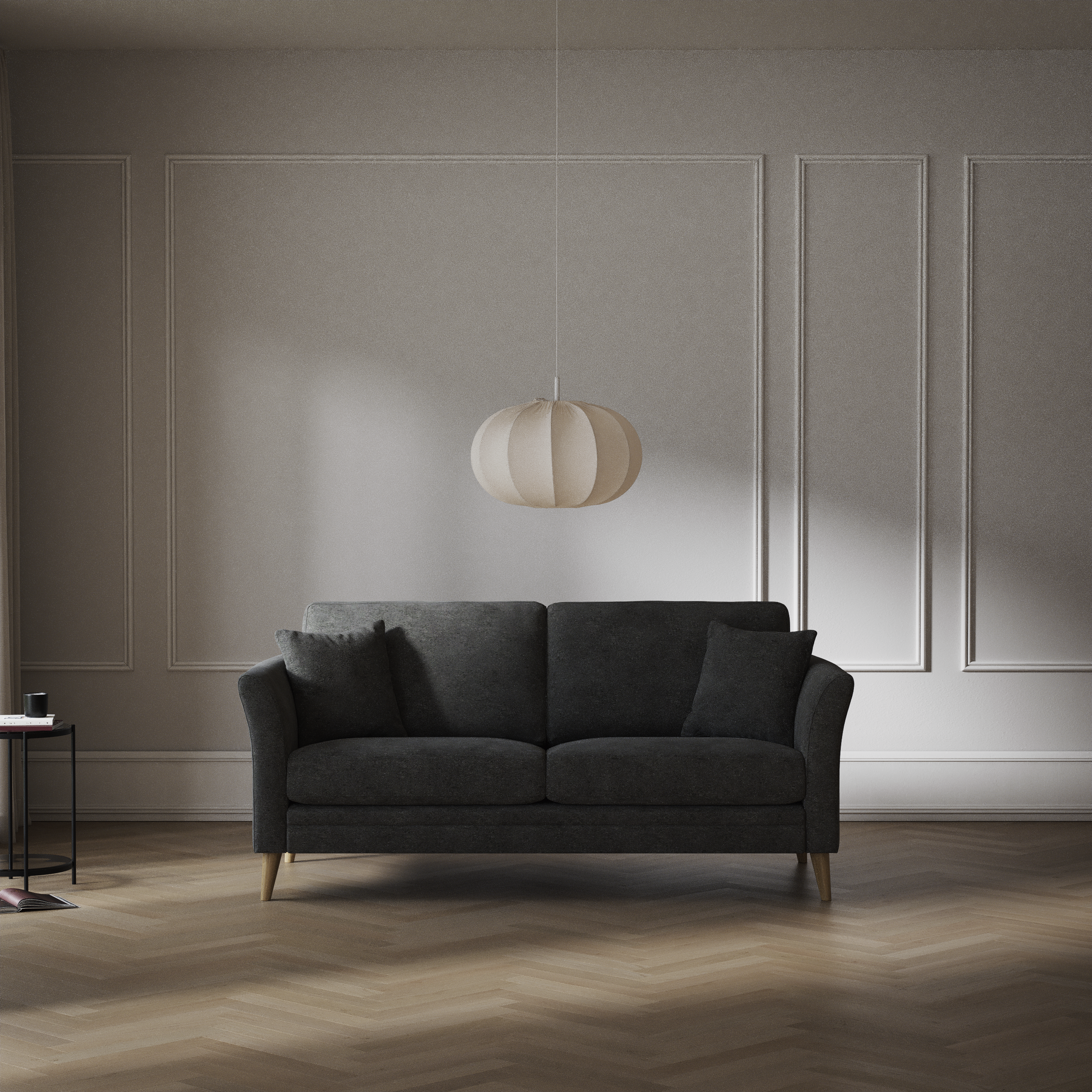 Eden - 2,5-sits soffa - inspiration