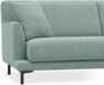 Macy Lux - 3-sits soffa - Beige