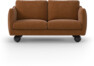 Madison Lux - 2-sits soffa - Orange
