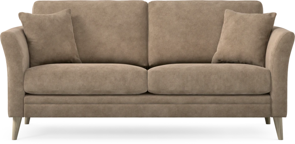 Eden - 2,5-sits soffa - Beige