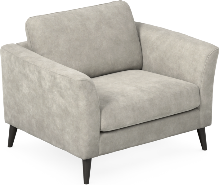 Bridge - Fåtölj - Grå