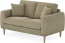 Eden - 2-sits soffa - Beige