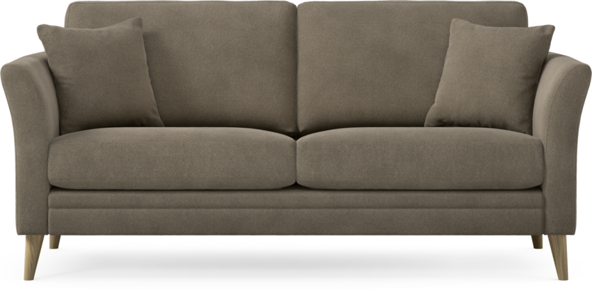 Eden - 2,5-sits soffa - Beige