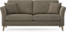 Eden - 2,5-sits soffa - Beige