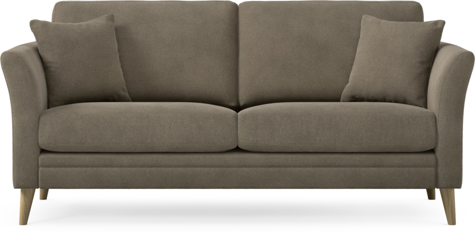 Eden - 2,5-sits soffa - Beige